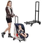 Car Seat Travel Carts, Stroller wit