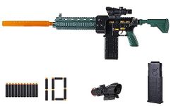 Electric Airsoft Rifles