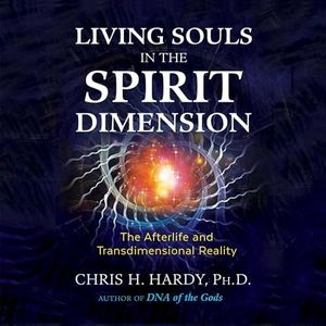 Living Souls in the Spirit Dimension: The Afterlife and Transdimensional Reality