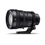 Sony SELP28135G E Mount - Full Frame 28-135mm F4.0 G Lens