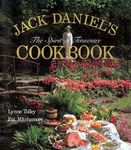 Jack Daniels Spirit of Tennessee Cookbook