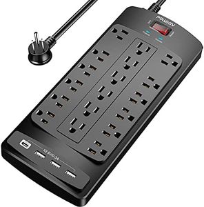 18 Outlets