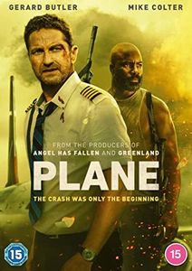 Plane [DVD