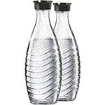 SodaStream Glass Carafe - For the A