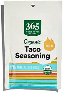 365 by Whole Foods Market, Organic Taco Seasoning, 1 Ounce