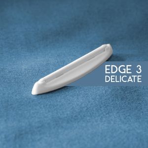 GLEENER Fabric Shaver & Lint Remover – 4-in-1 Battery-Free, Slate Blue
