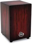 LP Lpa Accent Cajon, Drkwd Strk