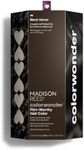 Madison Reed colorwonder Demi-Permanent Hair Color, Effortless At-Home Hair Dye, Ammonia-Free, Cruelty-Free, Black Velvet (3N Soft Black), Pack of 1