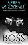 Boss: Volume 3 (The Donovan Dynasty)