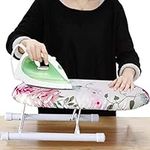 5 Pcs Portable Ironing Board, Count