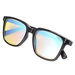 Color Blind Glasses, Full Frame UV4
