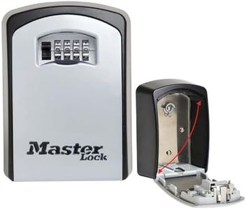 MASTER LOC