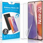 Shatterproof Full Coverage Full Glue 9H Toughen Case-Friendly Transparent Tempered Glass Screen Protector Compatible for iPhone 11/XR 6.1" (Clear) (Glass)