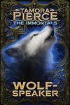 Wolf-Speaker (The Immortals Book 2)