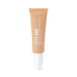 3INA MAKEUP - The Tinted Moisturizer SPF30 606 - Ultra light pink BB Cream - Foundation with Hyaluronic Acid and SPF30 - Tinted Moisturiser for All Skin Tones - Vegan - Cruelty Free