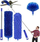 Microfibre Duster for high Ceilings