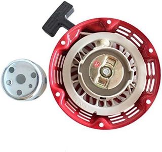 FDJ Replacement New Pull Recoil Starter Start Cup Assembly for Honda GX160 Generator