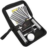 BETOOLL Universal Tire Repair Kit, 