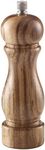 Lagostina Acacia Wood Pepper Mill, 7" (18cm), Wood