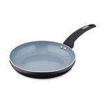 Tower T80351 Cerasure 24cm Fry Pan with Non-Stick Coating, Suitable for all Hob Types, Graphite