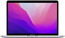 2022 Apple MacBook Pro laptop with 