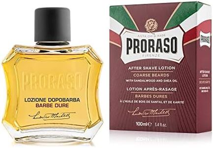 Proraso Af