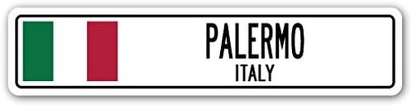 Palermo, I