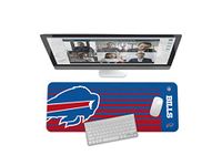 SOAR NFL Desk Mat V.2, Buffalo Bills