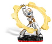 Skylanders Trap Team: Trap Master Gearshift Character Pack