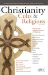 Christianity, Cults And Religions Pamplet