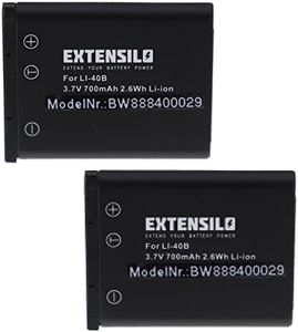 EXTENSILO 