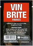 Harris Homecraft Vin Brite Sachet -