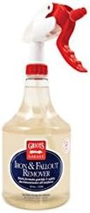 Griot's Garage 10948 Iron & Fallout Remover 35oz