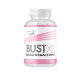 Breast Enlargement Pills