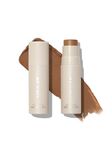 SHEGLAM Snatch 'n' Define Cream Contour Stick Long Lasting Highly Pigmented Sweat Proof Face Bronzer Makeup - Warm Honey