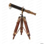 Authentic Models Telescopes