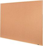 Mr. Pen- Cork Bulletin Board, 48” x