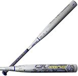 Louisville Slugger 2022 Xeno (-9) Fastpitch Softball Bat - 33"/24 oz