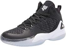 Peak High Top Mens Basketball Shoes