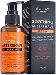 Aftershave Balm for Men - Shave Bal