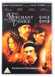 The Merchant of Venice [DVD] [2004]