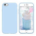 True Color Iphone 6 Case Blues