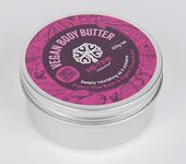 Handmade Body Butter