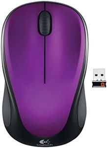 Logitech W