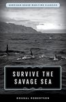 Survive the Savage Sea: Sheridan Ho