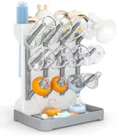 GoMaihe Baby Bottle Drying Rack: Sp