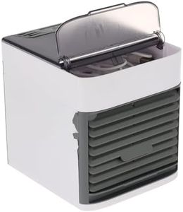 oMeRoN 15-yEaR WaRrAnTy aRcTiC 3-In-1 mInI AiR CoOlEr – pOrTaBlE AiR CoNdItIoNeR FoR RoOm cOoLiNg | uSb rEcHaRgEaBlE MiNi aC FoR HoMe & oFfIcE | CoMpAcT & EfFiCiEnT PeRsOnAl cOoLeR
