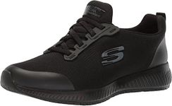 Skechers Women's Squad Sr Food Serv