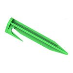 iXium® Auto-Mow Robot Mower Perimeter Boundary Cable Lawn Biodegradable Pegs Hook 50 Pack