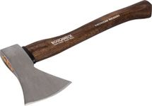 Roughneck ROU65672 Vintage Hand Axe 1kg/2¼lb